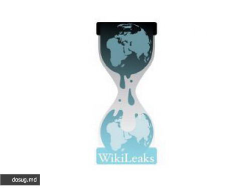 Сайт WikiLeaks подвергся атаке хакеров